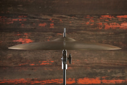 Zildjian 20" Avedis 1970s Ride Cymbal - 2778g