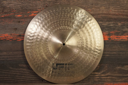 UFIP 18" Rough Series Crash Cymbal - 1500g