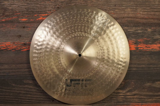 UFIP 18" Rough Series Crash Cymbal - 1500g