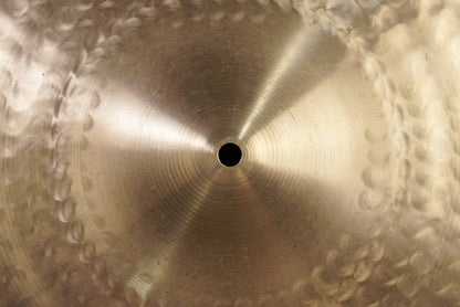 UFIP 18" Rough Series Crash Cymbal - 1500g