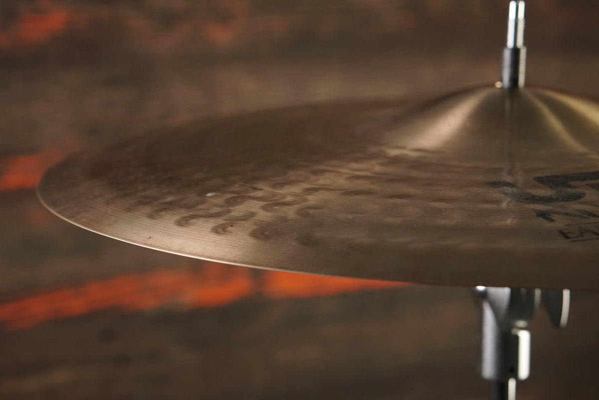 UFIP 18" Rough Series Crash Cymbal - 1500g