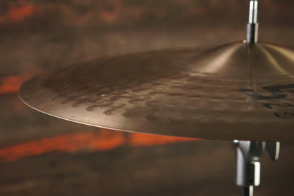 UFIP 18" Rough Series Crash Cymbal - 1500g