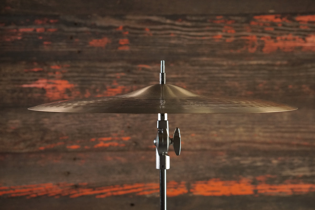 UFIP 18" Rough Series Crash Cymbal - 1500g