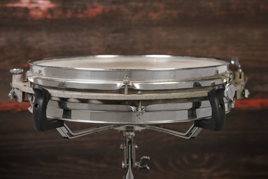 Rogers 2.5x13" "Skinny" Satellite Snare Drum - 1970s