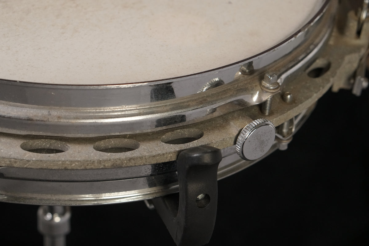 Rogers 2.5x13" "Skinny" Satellite Snare Drum - 1970s