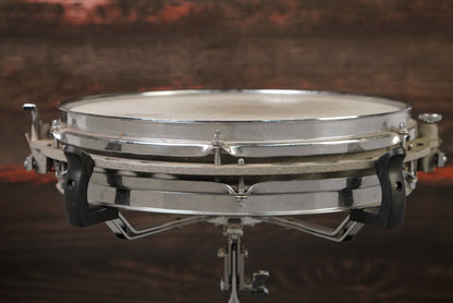 Rogers 2.5x13" "Skinny" Satellite Snare Drum - 1970s