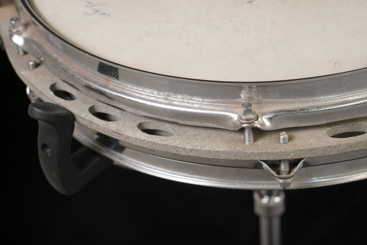 Rogers 2.5x13" "Skinny" Satellite Snare Drum - 1970s