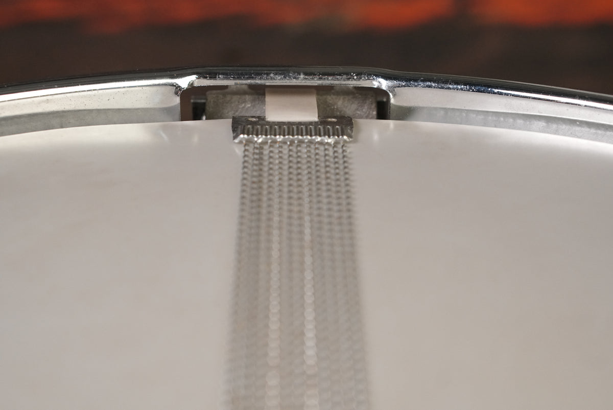 Rogers 2.5x13" "Skinny" Satellite Snare Drum - 1970s
