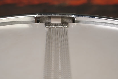 Rogers 2.5x13" "Skinny" Satellite Snare Drum - 1970s