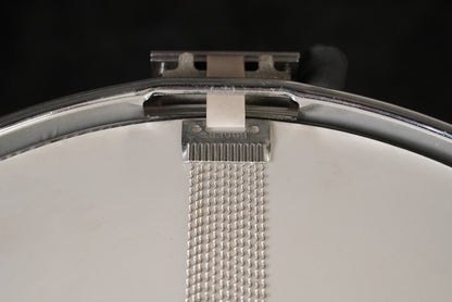 Rogers 2.5x13" "Skinny" Satellite Snare Drum - 1970s