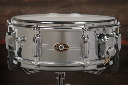 Slingerland 5x14" Sound King Snare Drum - 1960s COB