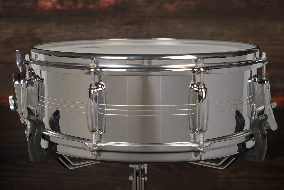 Slingerland 5x14" Sound King Snare Drum - 1960s COB
