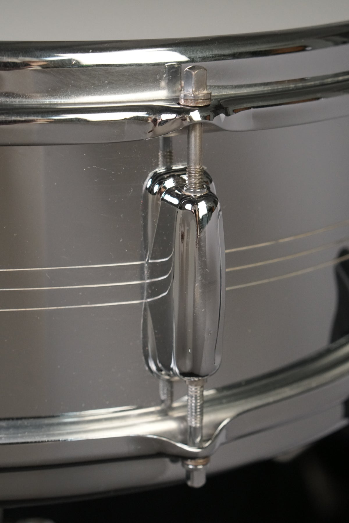 Slingerland 5x14" Sound King Snare Drum - 1960s COB