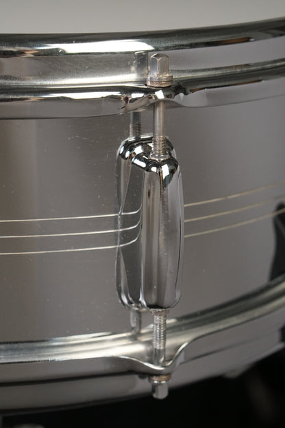 Slingerland 5x14" Sound King Snare Drum - 1960s COB