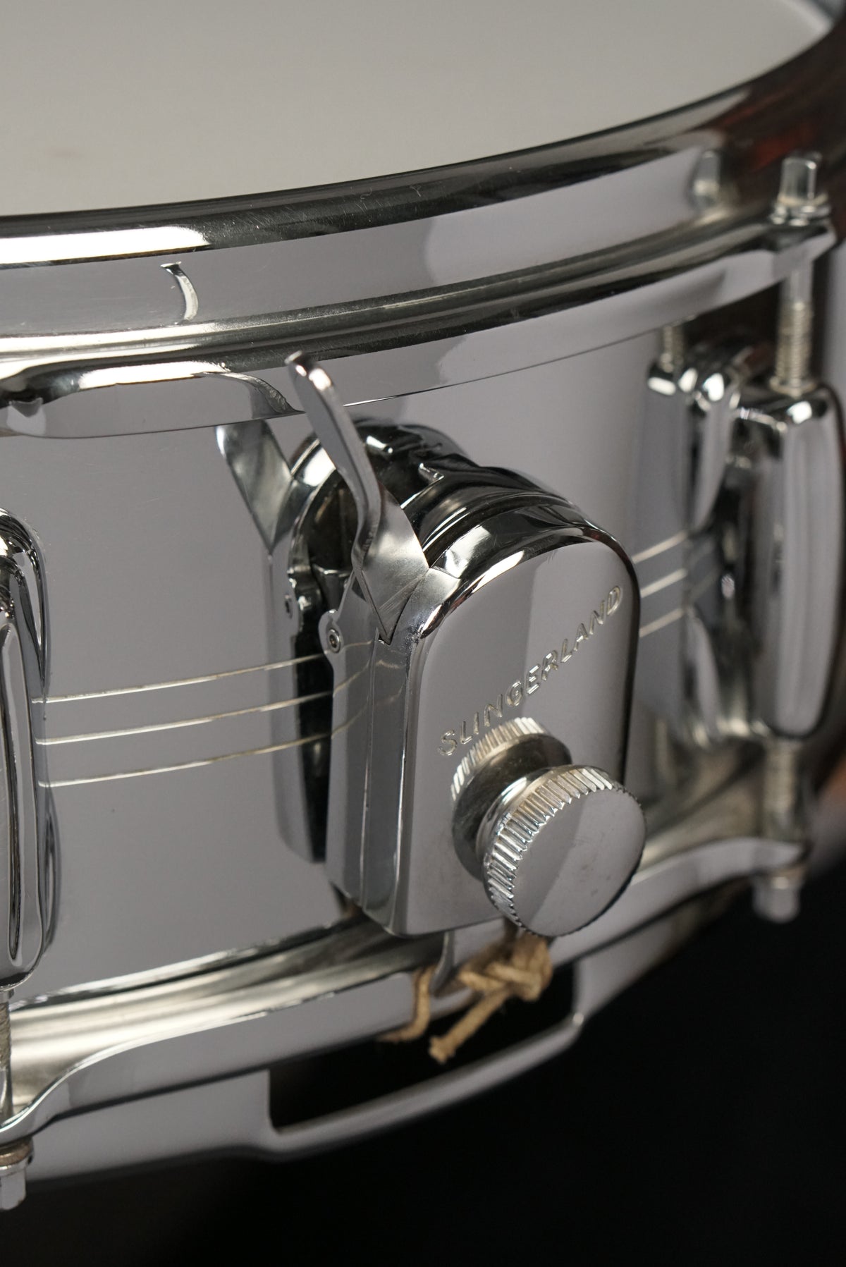 Slingerland 5x14" Sound King Snare Drum - 1960s COB