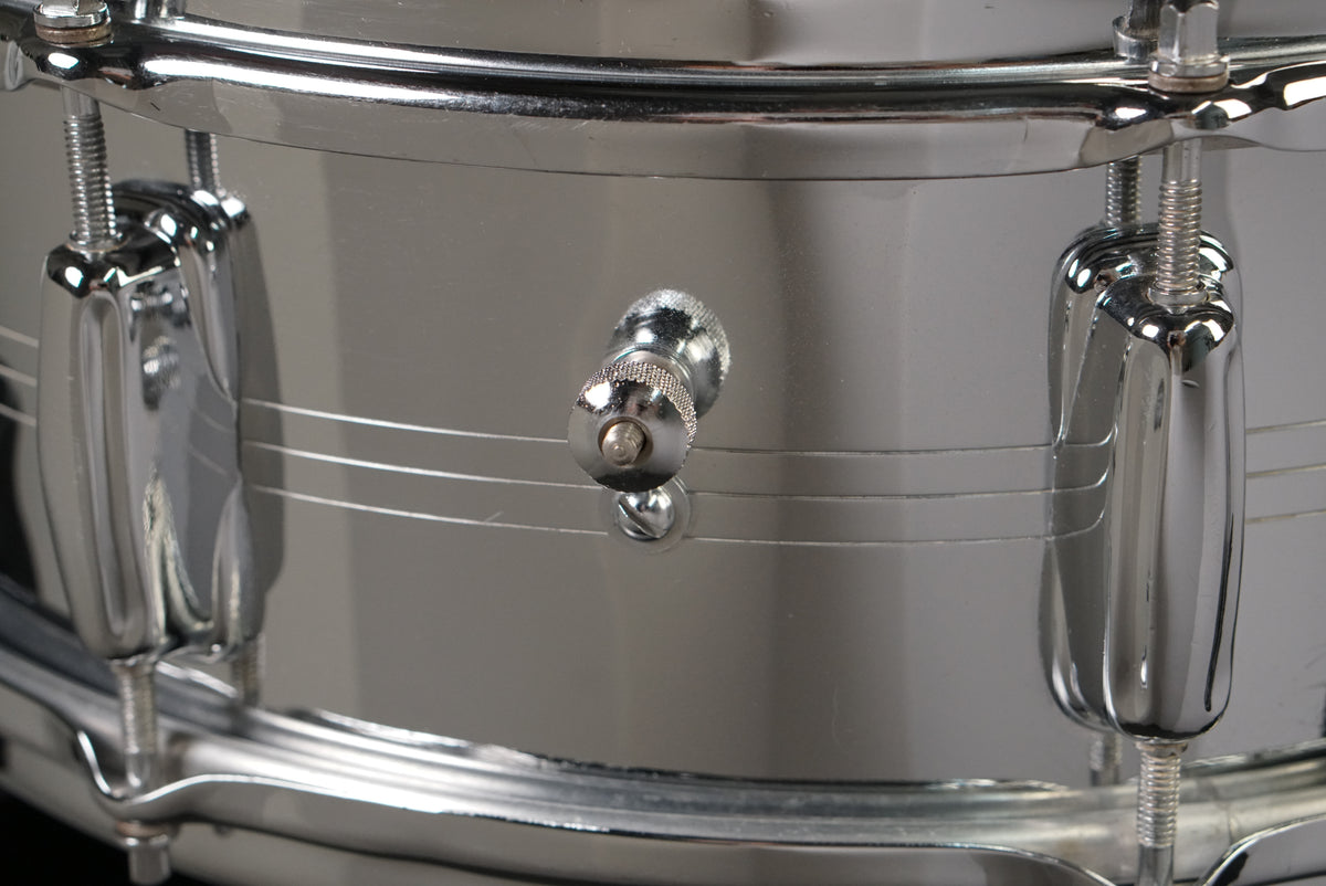 Slingerland 5x14" Sound King Snare Drum - 1960s COB