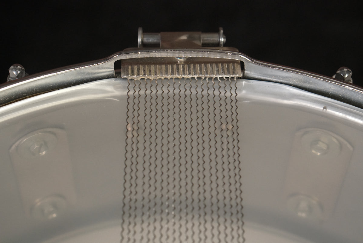 Slingerland 5x14" Sound King Snare Drum - 1960s COB