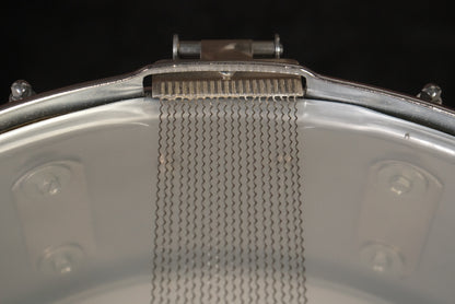 Slingerland 5x14" Sound King Snare Drum - 1960s COB