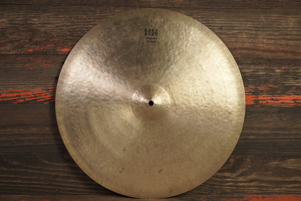 Sabian 20" HH Vanguard Ride Cymbal - 1744g