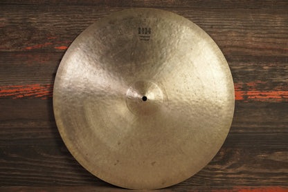 Sabian 20" HH Vanguard Ride Cymbal - 1744g