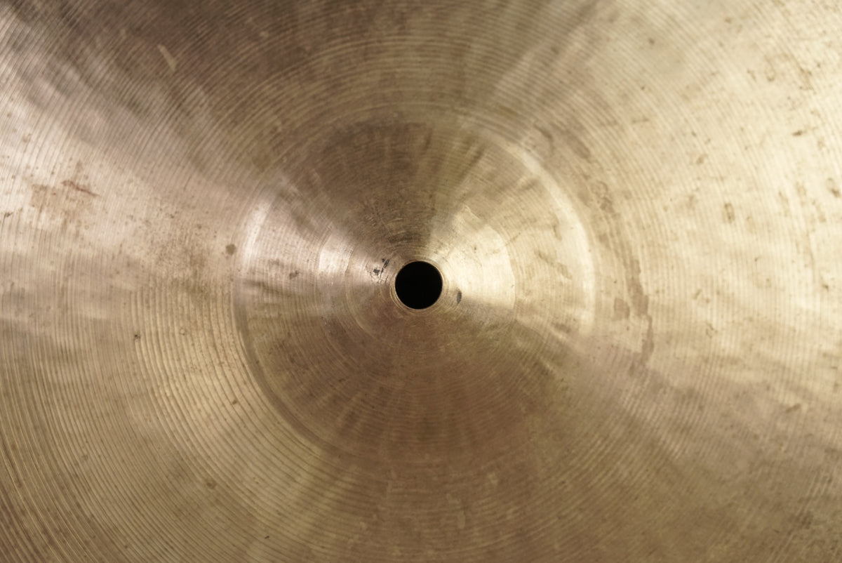 Sabian 20" HH Vanguard Ride Cymbal - 1744g