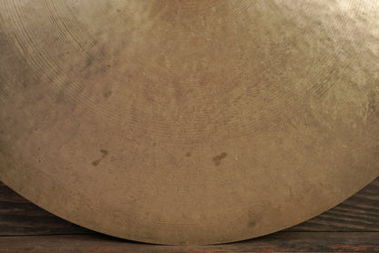 Sabian 20" HH Vanguard Ride Cymbal - 1744g