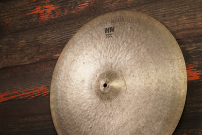 Sabian 20" HH Vanguard Ride Cymbal - 1744g