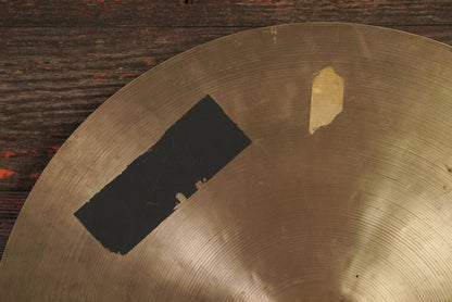 Sabian 20" HH Vanguard Ride Cymbal - 1744g