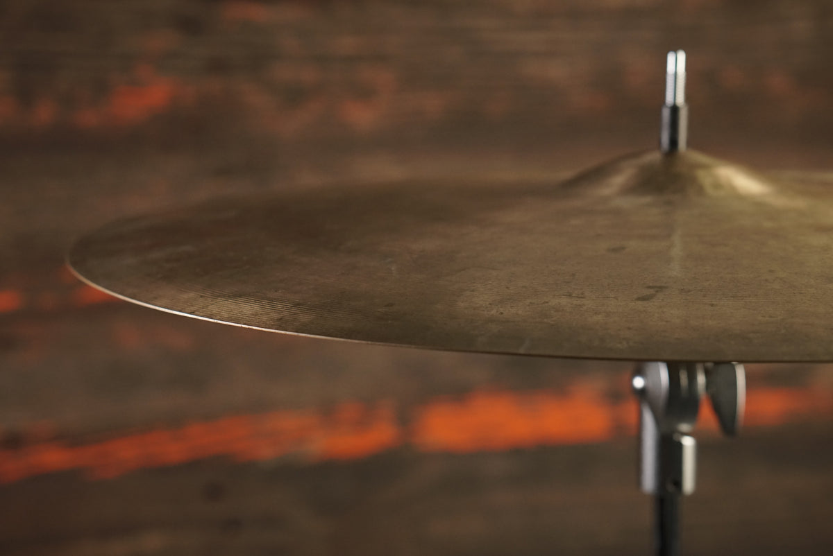 Sabian 20" HH Vanguard Ride Cymbal - 1744g