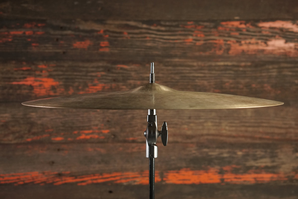 Sabian 20" HH Vanguard Ride Cymbal - 1744g