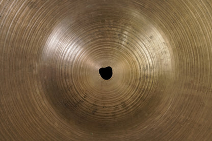 Zildjian 22" K. Istanbul "New Stamp" Ride Cymbal - 2138g