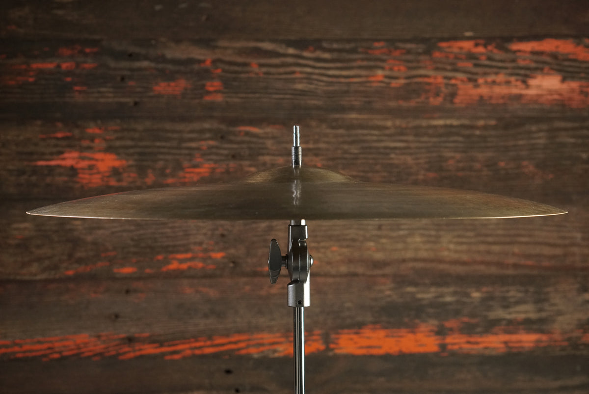Zildjian 22" K. Istanbul "New Stamp" Ride Cymbal - 2138g