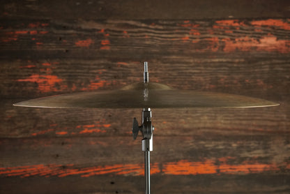 Zildjian 22" K. Istanbul "New Stamp" Ride Cymbal - 2138g