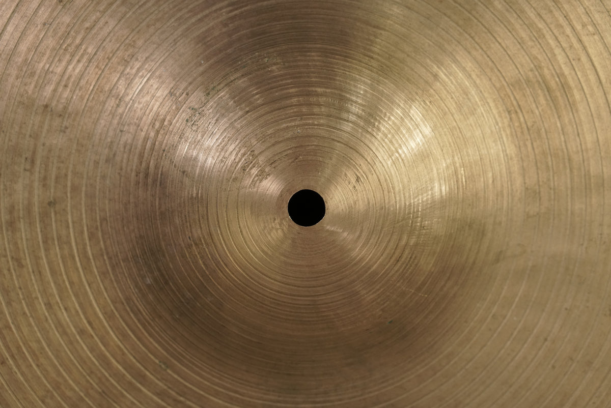 Zildjian 22" K. Istanbul "New Stamp" Ride Cymbal - 2640g