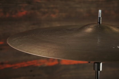 Zildjian 22" K. Istanbul "New Stamp" Ride Cymbal - 2640g