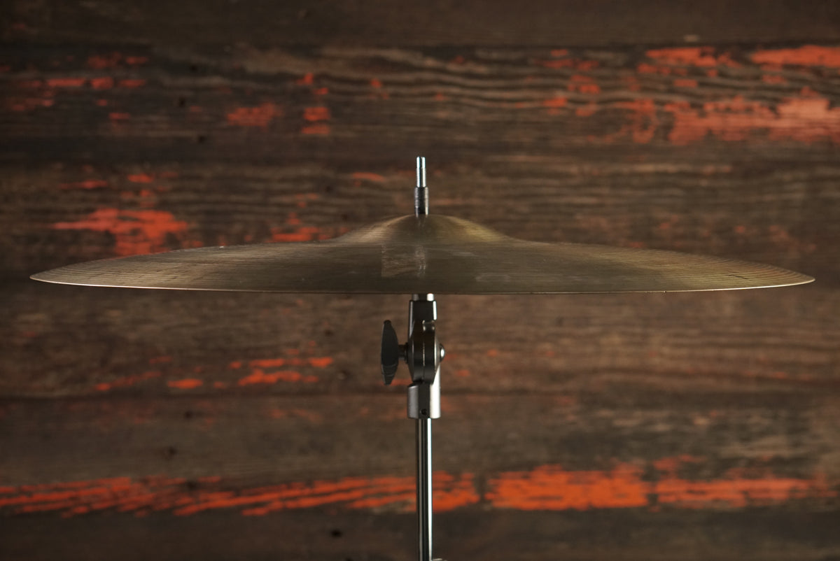 Zildjian 22" K. Istanbul "New Stamp" Ride Cymbal - 2640g