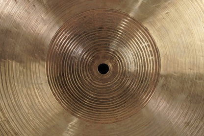 Bosphorus 22" Jazz Master Ride Cymbal - 2362g