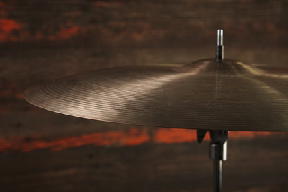 Bosphorus 22" Jazz Master Ride Cymbal - 2362g