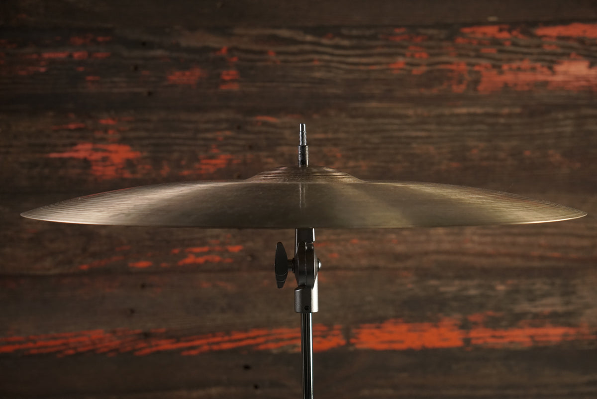 Bosphorus 22" Jazz Master Ride Cymbal - 2362g