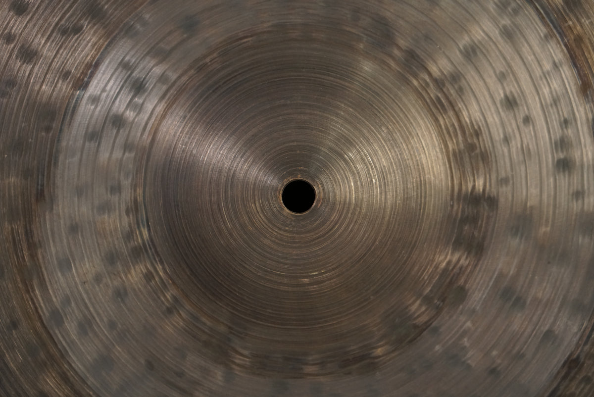Istanbul Agop 22" OM Series Ride Cymbal - 2472g