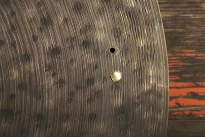Istanbul Agop 22" OM Series Ride Cymbal - 2472g