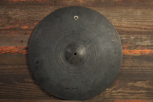 Name Brand 20" Vinyl Ride Cymbal - 1760g