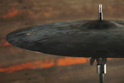 Name Brand 20" Vinyl Ride Cymbal - 1760g