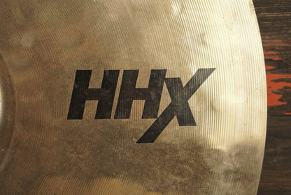 Sabian 20" HHX Evolution Ride Cymbal - 2316g