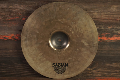 Sabian 20" HHX Evolution Ride Cymbal - 2316g