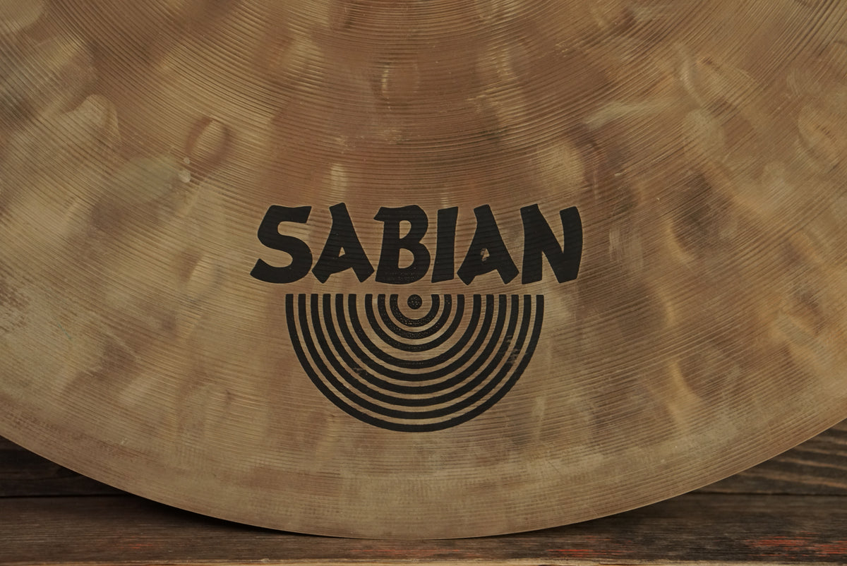 Sabian 20" HHX Evolution Ride Cymbal - 2316g