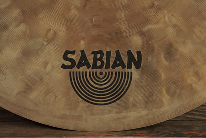 Sabian 20" HHX Evolution Ride Cymbal - 2316g