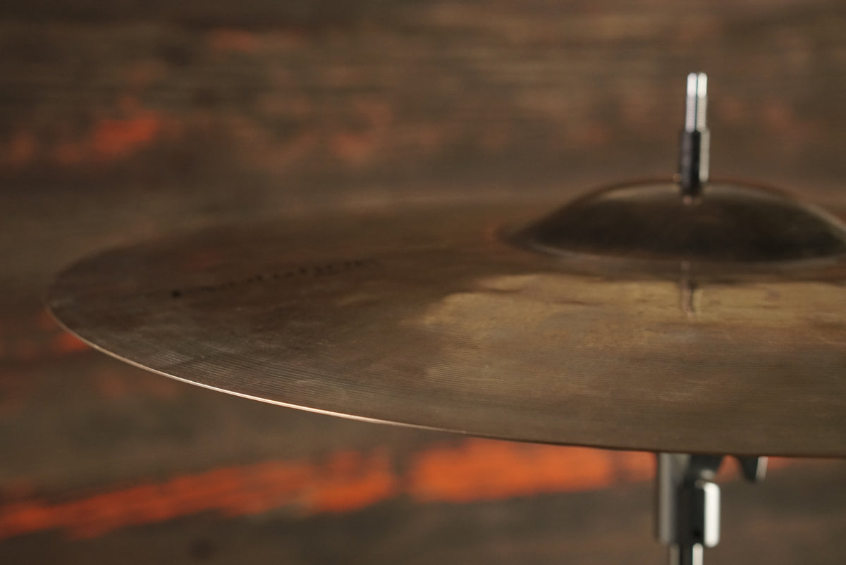 Sabian 20" HHX Evolution Ride Cymbal - 2316g