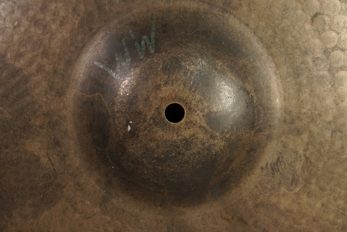 Sabian 22" AAX Omni Cymbal - 2416g