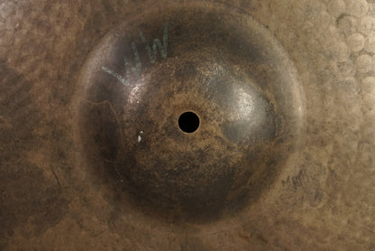 Sabian 22" AAX Omni Cymbal - 2416g